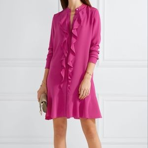 Silk Dress NWT